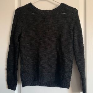 Club Monaco sweater